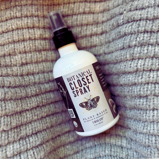 BOTANICAL CLOSET SPRAY