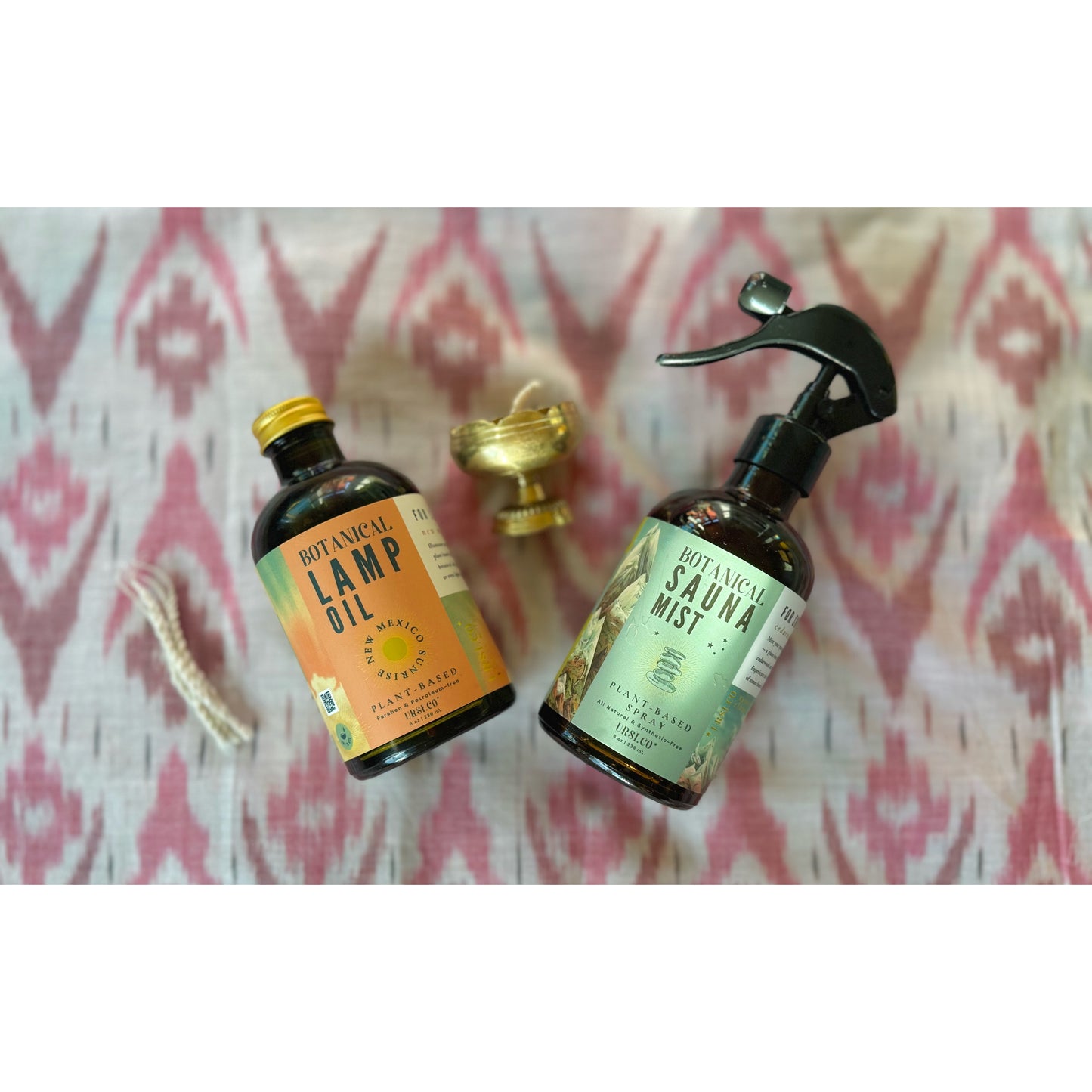 Holiday Gift Package | At Home Spa