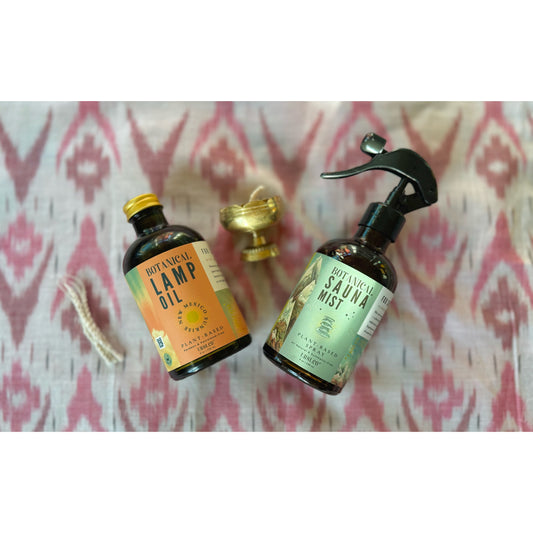 Holiday Gift Package | At Home Spa